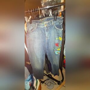 Woman RALPH LAUREN JEAN